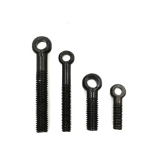 M30 M32 Grade 8.8 black oxide eye bolt DIN444